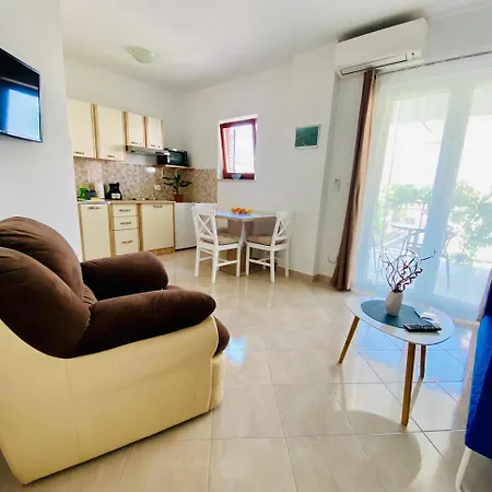 Vinko In - Istrien Πανσιόν