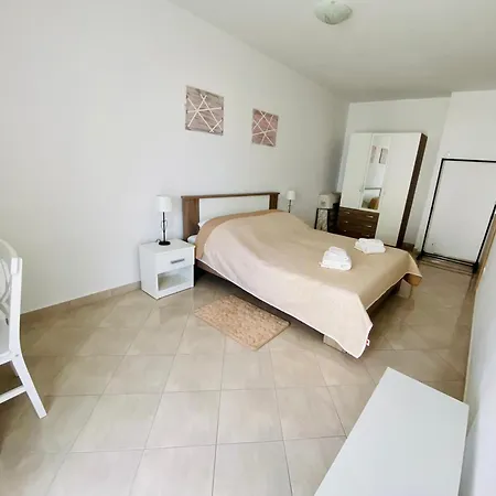 Πανσιόν Vinko In - Istrien 3*