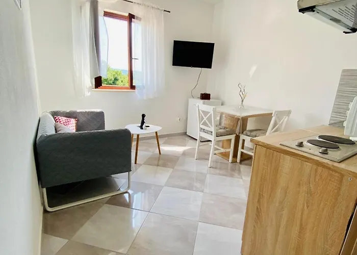 Vinko In - Istrien Πανσιόν 3*