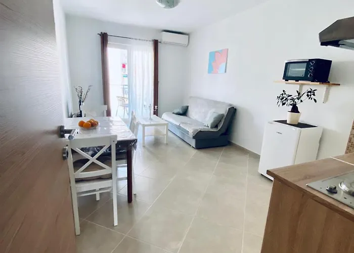 Vinko In - Istrien 3* Ρόβινι