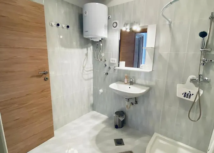 Πανσιόν Vinko In - Istrien Ρόβινι