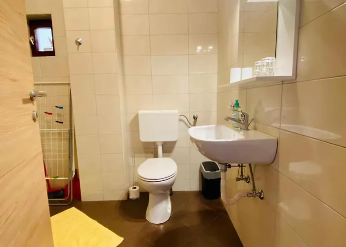 Vinko In - Istrien Πανσιόν 3*