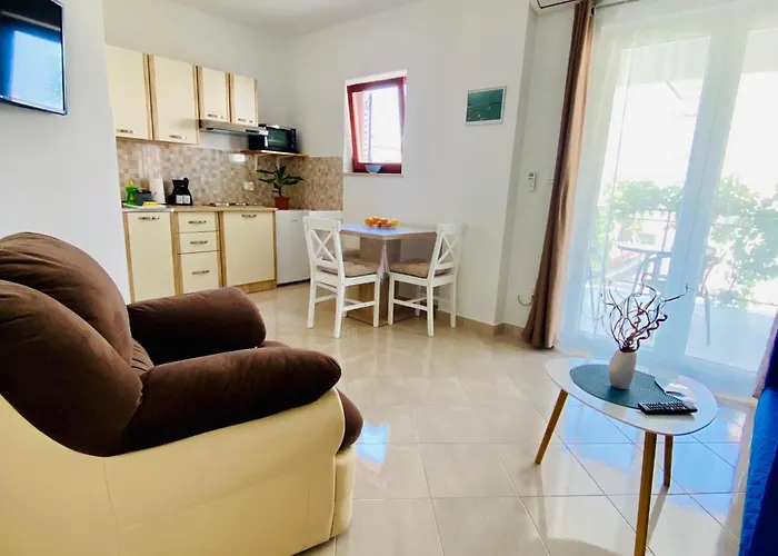 Vinko In - Istrien Πανσιόν