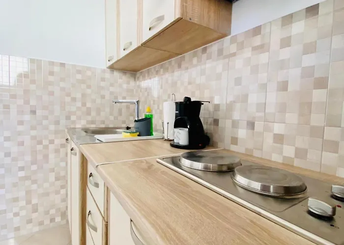 Πανσιόν Vinko In - Istrien 3*