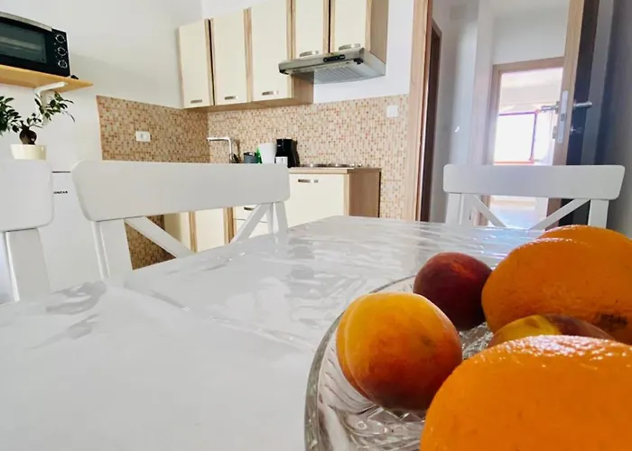 Vinko In - Istrien Πανσιόν 3*