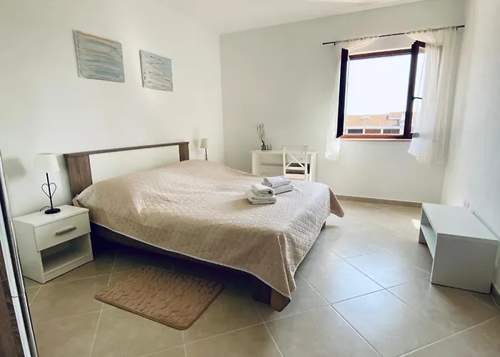 Πανσιόν Vinko In - Istrien 3*