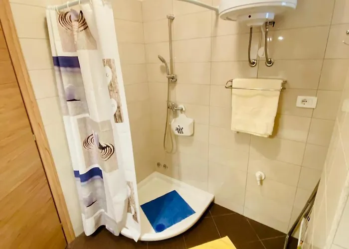 Vinko In - Istrien 3* Ρόβινι