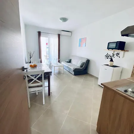 Vinko In - Istrien 3* Rovinj