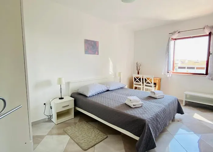 Vinko In - Istrien Rovinj