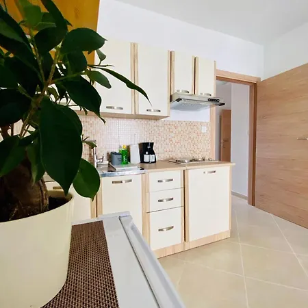 Pensión Vinko In - Istrien 3*