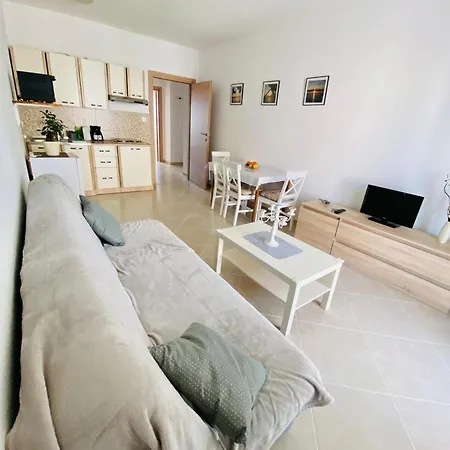 Vinko In - Istrien 3* Rovinj