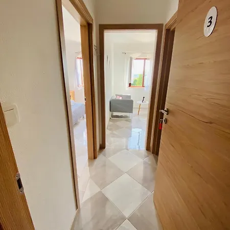 Vinko In - Istrien Pensión Rovinj