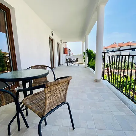Vinko In - Istrien Pensión Rovinj