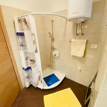 Vinko In - Istrien 3* Rovinj