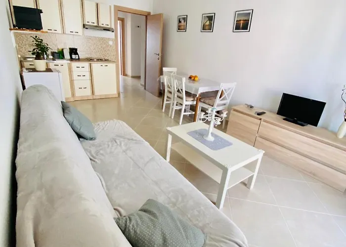 Vinko In - Istrien 3* Rovinj